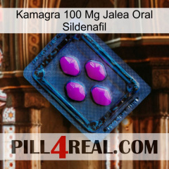 Kamagra 100 Mg Oral Jelly Sildenafil 04